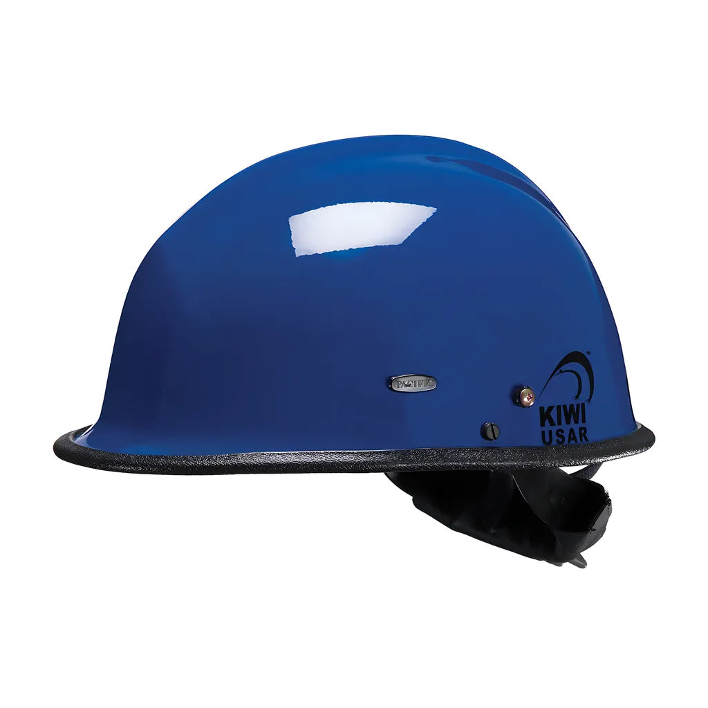 Pacific Helmets 804-3416 Rescue Helmet With Ess Goggle Mounts 804-3416-21749