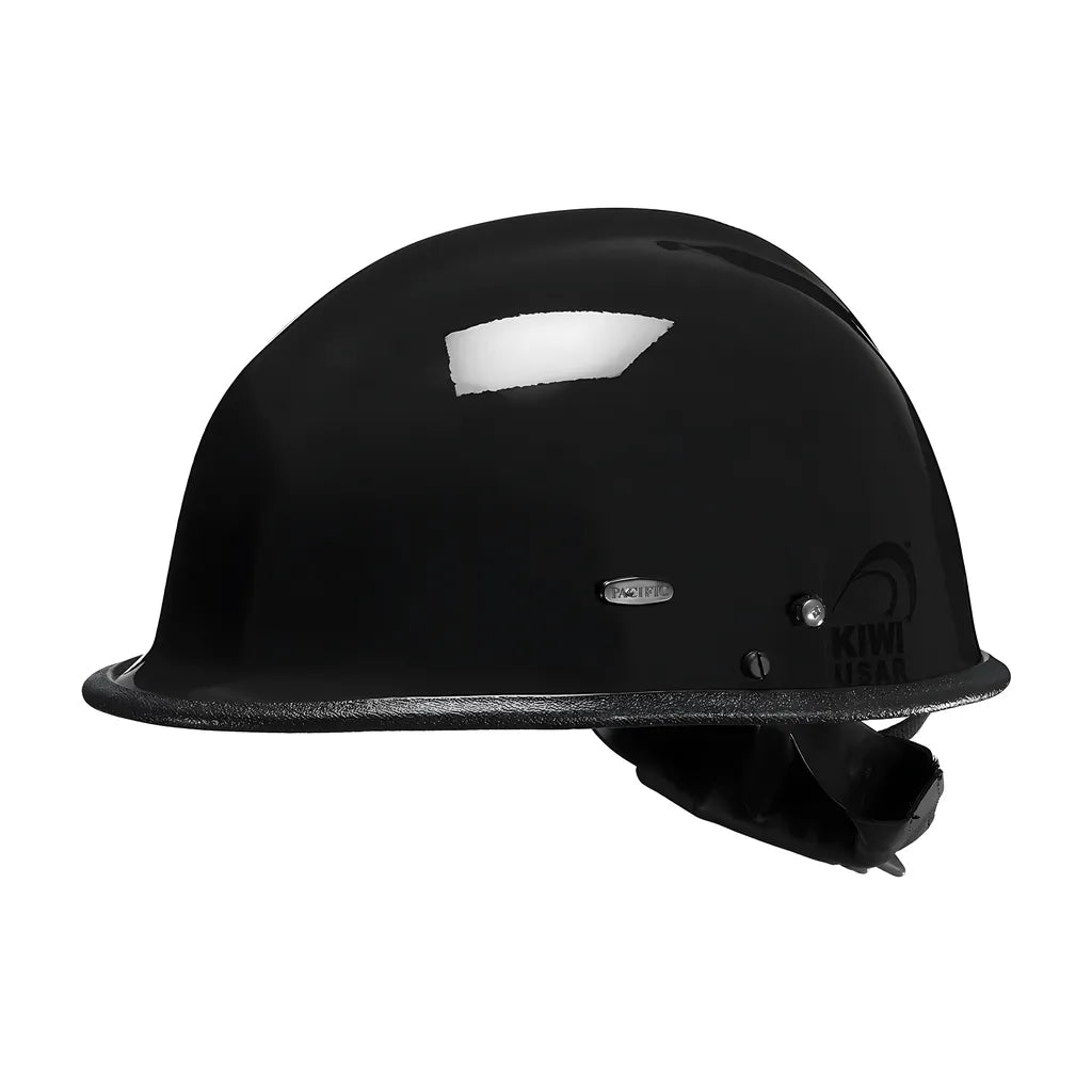 Pacific Helmets 804-3417 Rescue Helmet With Ess Goggle Mounts 804-3417-21748