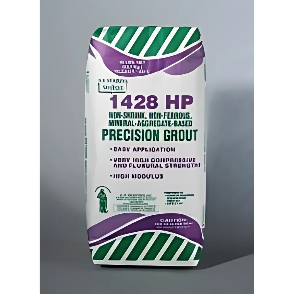 Bag 1428 Hp N-S Grout