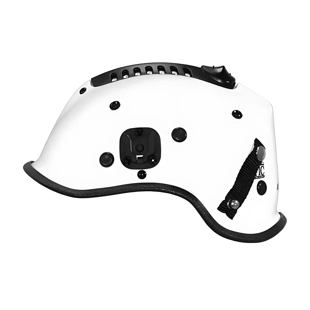 Pacific Helmets 805-3649 R6 Dominator Rescue Helmet