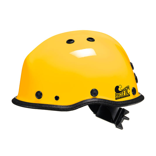 Pacific Helmets 812-6041 Water Rescue Helmet