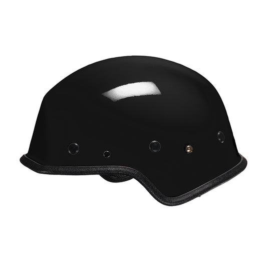Pacific Helmets 815-3280 Rescue Helmet with ESS Goggle Mounts
