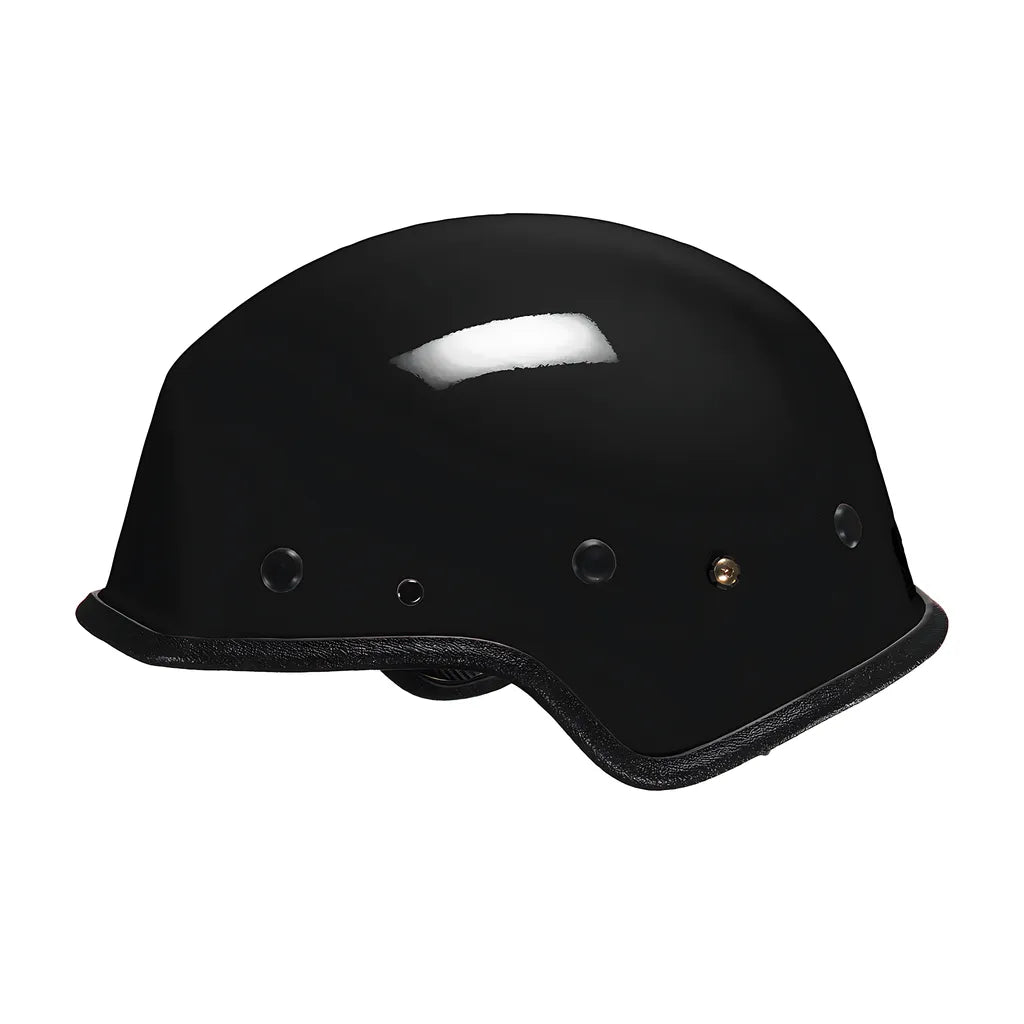 Pacific Helmets 815-3280 Rescue Helmet With Ess Goggle Mounts 815-3280-21808