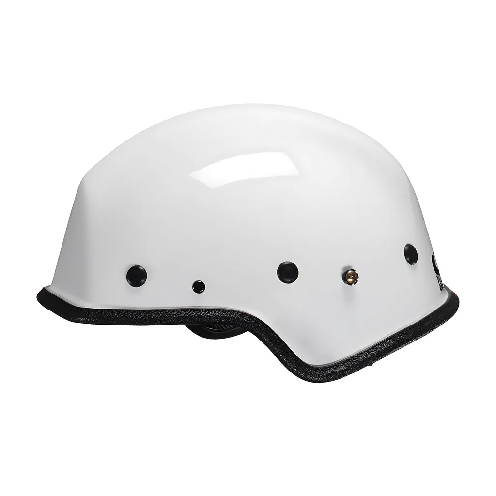 Pacific Helmets 815-3290 Rescue Helmet With Ess Goggle Mounts 815-3290-21810