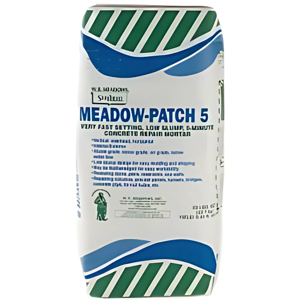 Bag Meadow-Patch 5