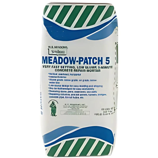 Pail Meadow-Patch 5