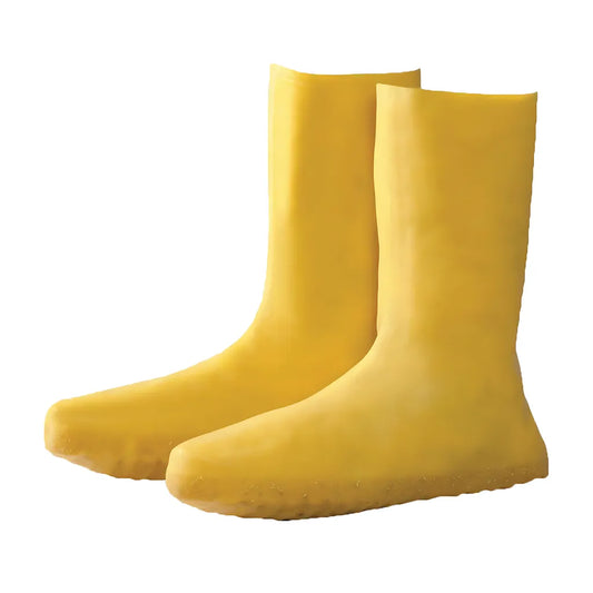 West Chester 8400/L Yellow Latex Boot 8400L-21849