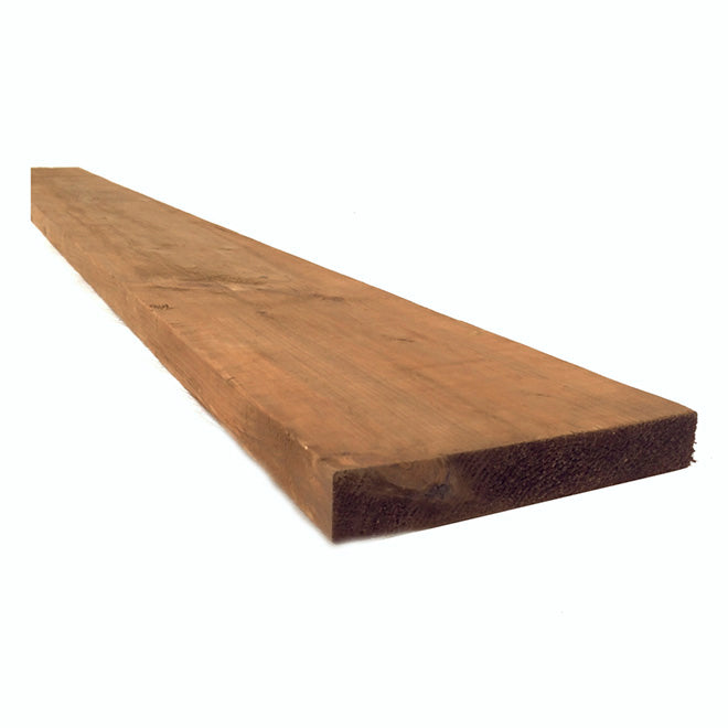 LUM21016PT 2IN X 10IN X 16FT PT LUMBER