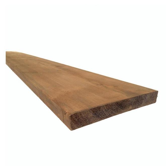 LUM21016PT 2IN X 10IN X 16FT PT LUMBER