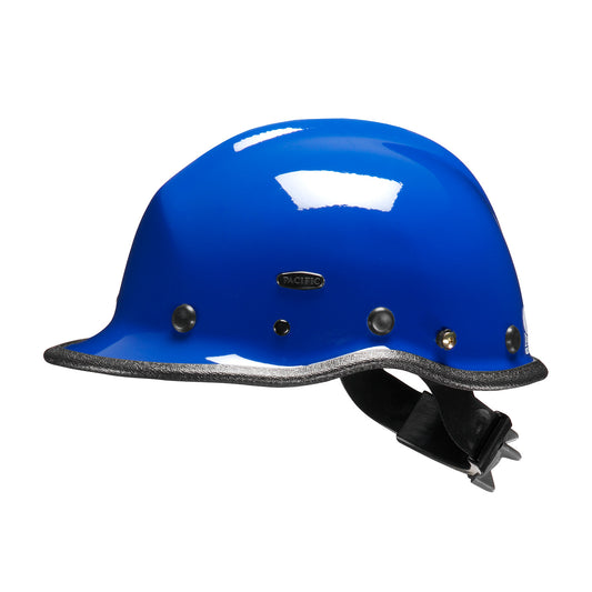 Pacific Helmets 854-6022 Rescue Helmet with ESS Goggle Mounts