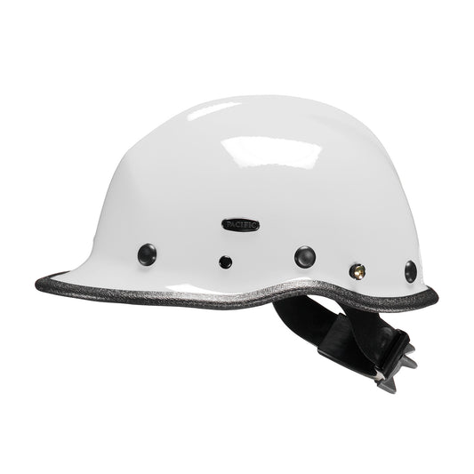 Pacific Helmets 854-6023 Rescue Helmet with ESS Goggle Mounts