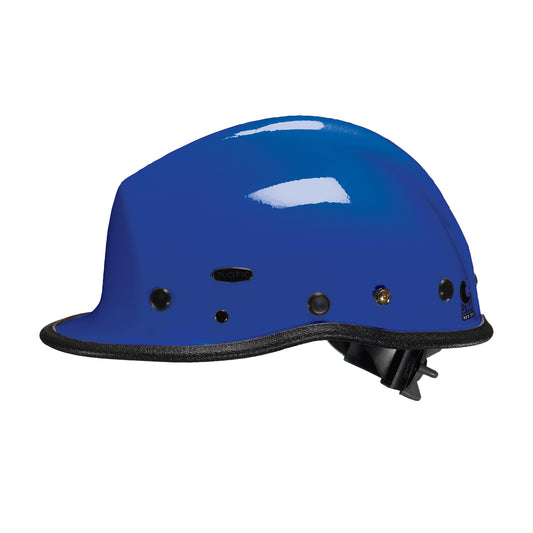Pacific Helmets 856-6325 Rescue Helmet with ESS Goggle Mounts