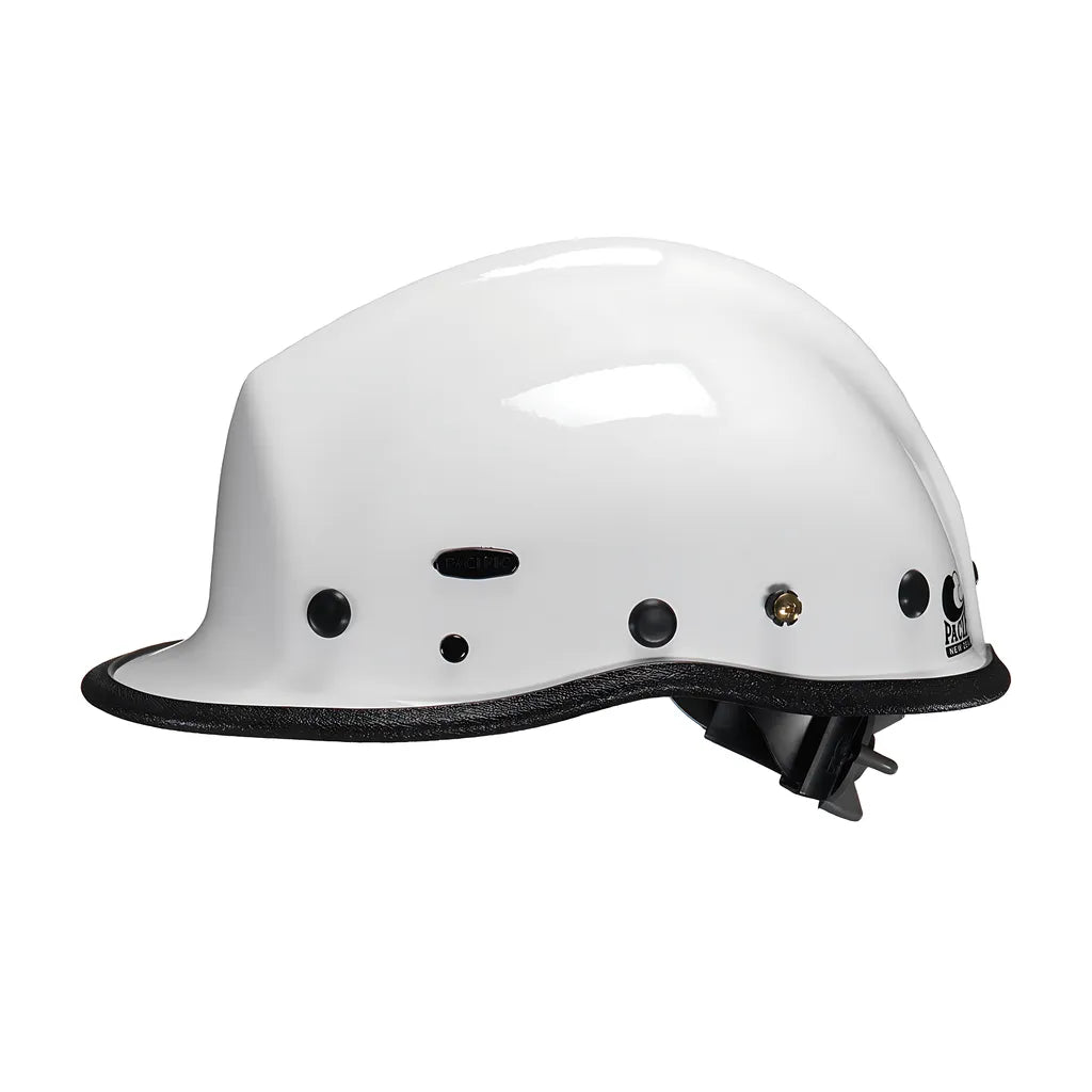 Pacific Helmets 856-6326 Rescue Helmet With Ess Goggle Mounts 856-6326-21904