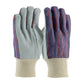 Pip 86-4104C Regular Grade Split Cowhide Leather Palm Glove With Fabric Back - Ladies' 86-4104C-21944