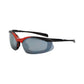 Crossfire Concept Foam Lined Safety Eyewear