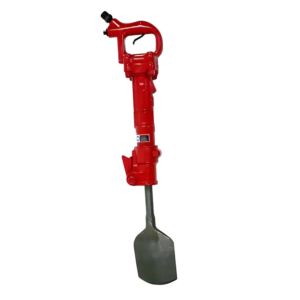 Clay Digger 7/8" X 3 - 1/4"