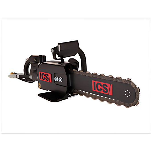 Ics Concrete Chain Saw, 890F4 Hydraulic Power Cutter - 890F4-7