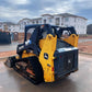 Used John Deere 317G Skid Steer