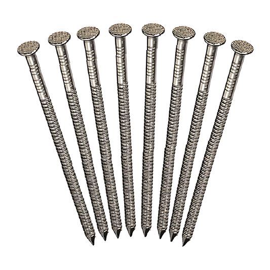 8pc 16D Roofing Nails for FS871