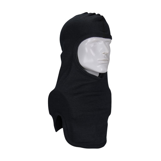 PIP 906-100NOM7BLKB Double-Layer Nomex Hood - Full Face