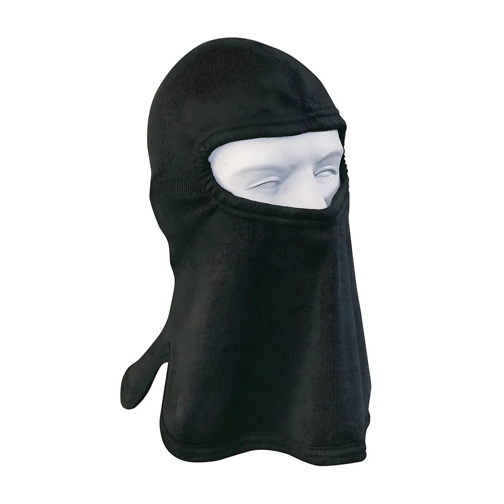 Pip 906-8416Ct Carbon / Technora Hood With Tri-Cut Design - Full Face 906-8416CT-22110