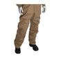 Pip 9100-2100D/4X Ar/Fr Dual Certified Coverall With Vented Back - 8 Cal/Cm2 9100-2100D4X-22190