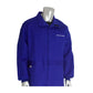 Pip 9100-2120D/2X Ar/Fr Dual Certified Coverall With Vented Back - 8 Cal/Cm2 9100-2120D2X-22231