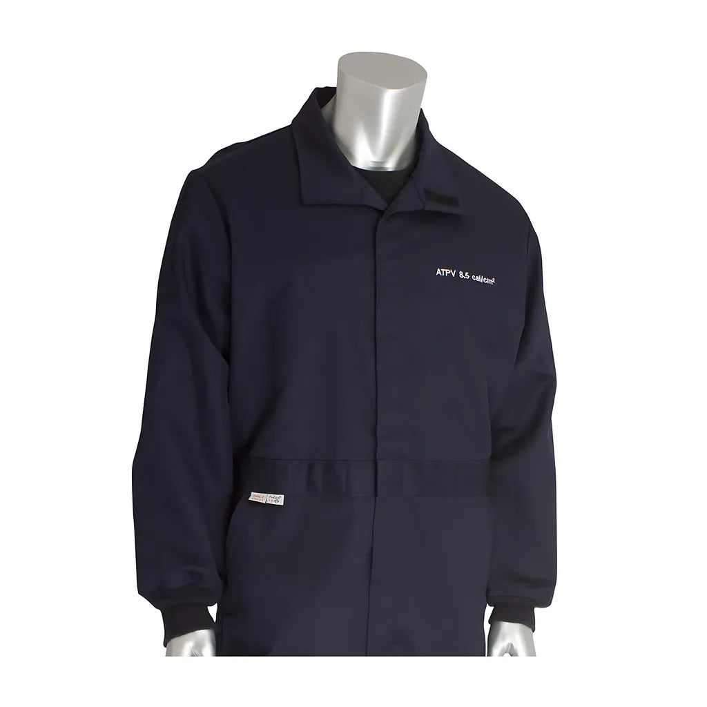 Pip 9100-2160D/3X Ar/Fr Dual Certified Coverall - 9.2 Cal/Cm2 9100-2160D3X-22258