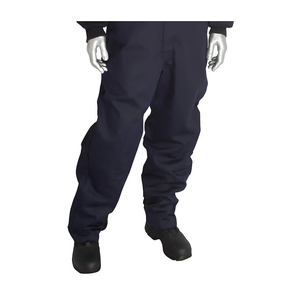 Pip 9100-2160D/3X Ar/Fr Dual Certified Coverall - 9.2 Cal/Cm2 9100-2160D3X-22259