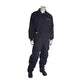 Pip 9100-2160D/4X Ar/Fr Dual Certified Coverall - 9.2 Cal/Cm2 9100-2160D4X-22260