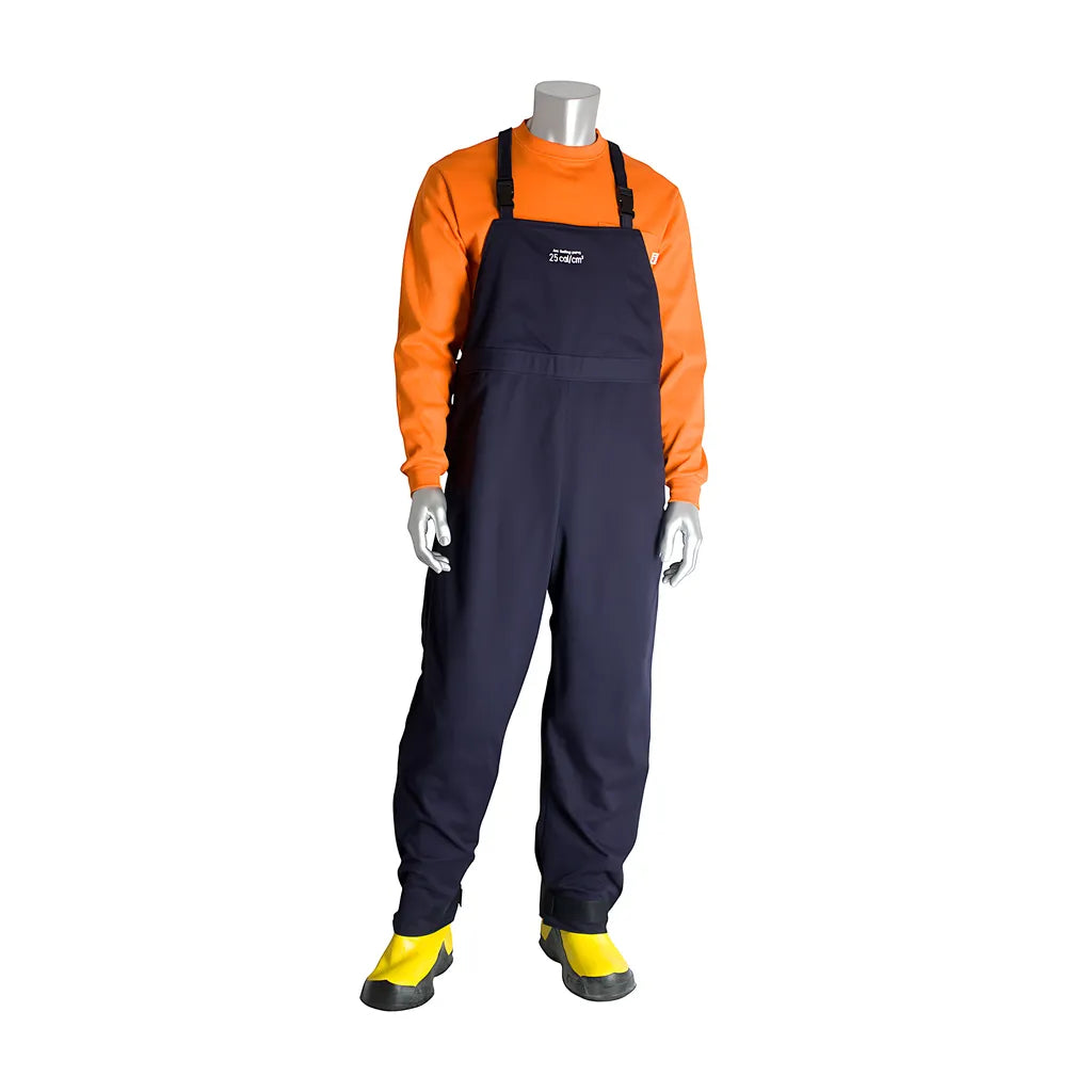 Pip 9100-21731/2Xl Ar/Fr Overalls - 25 Cal/Cm2 9100-217312XL-22293