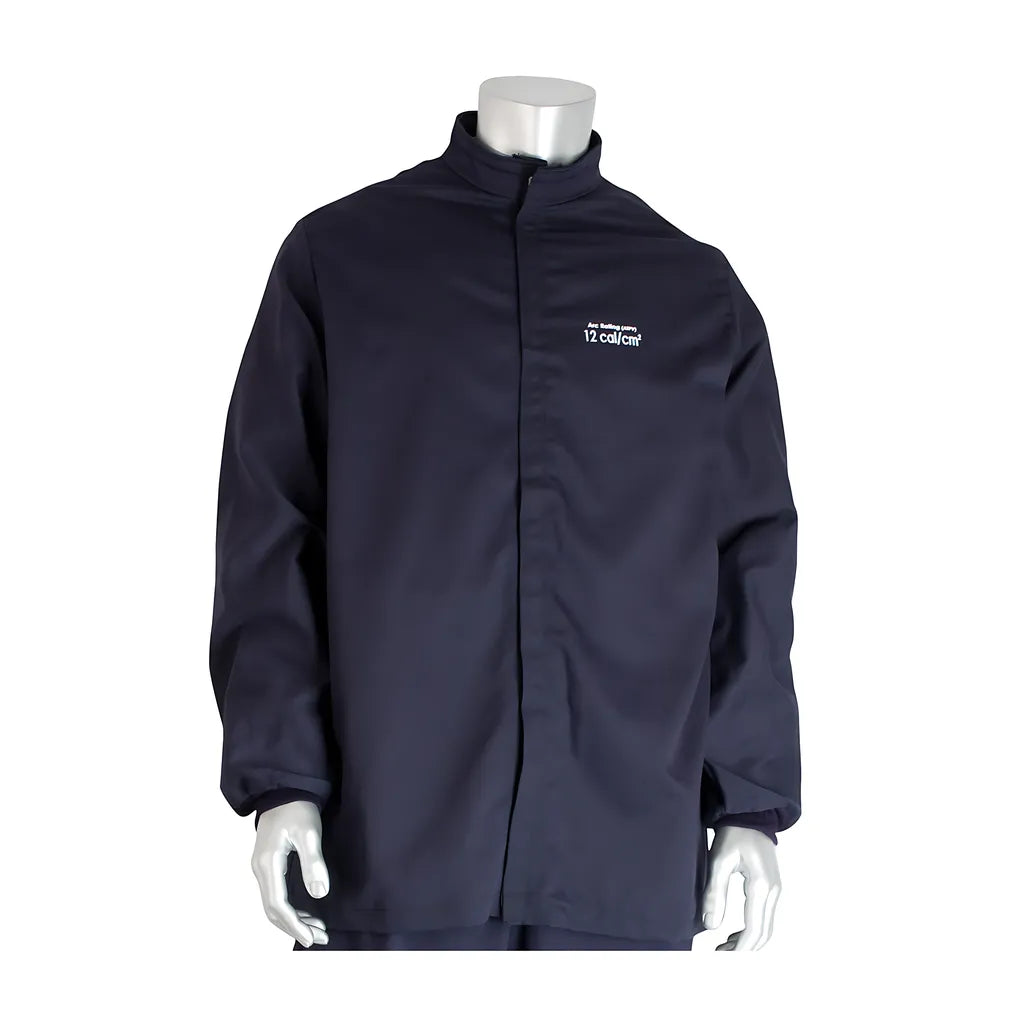 Pip 9100-21782/L Ar/Fr Jacket - 12 Cal/Cm2 9100-21782L-22305