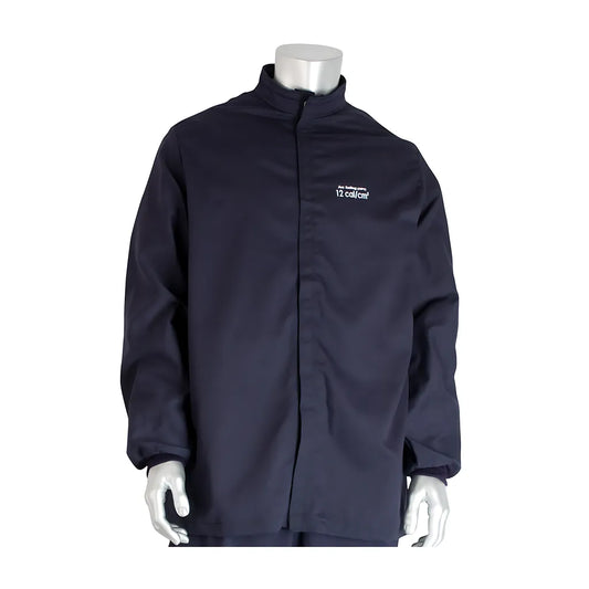 Pip 9100-21782/L Ar/Fr Jacket - 12 Cal/Cm2 9100-21782L-22305