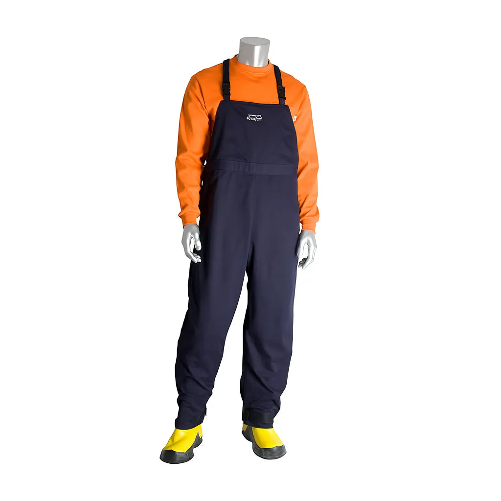 Pip 9100-52422/L Ar/Fr Overalls - 40 Cal/Cm2 9100-52422L-22331