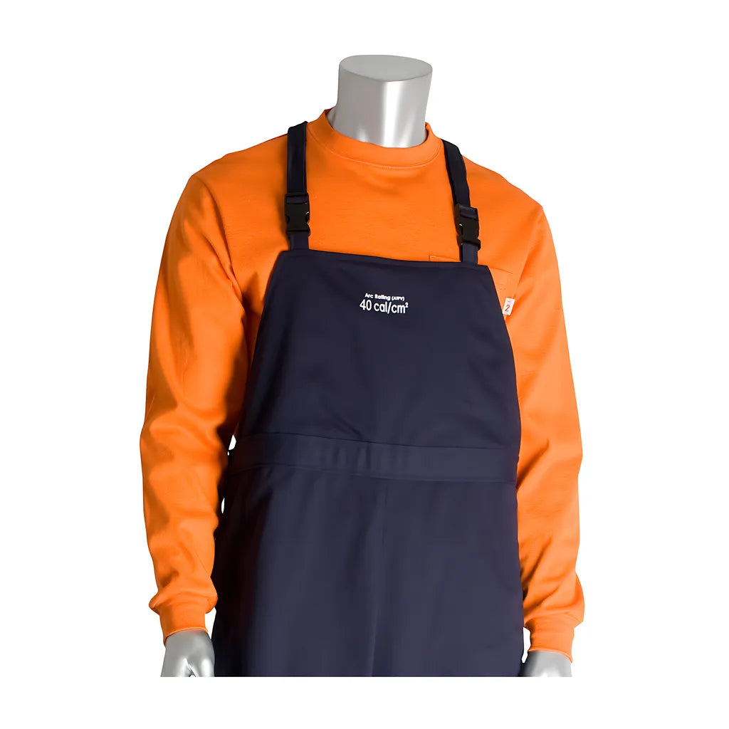 Pip 9100-52422/L Ar/Fr Overalls - 40 Cal/Cm2 9100-52422L-22332