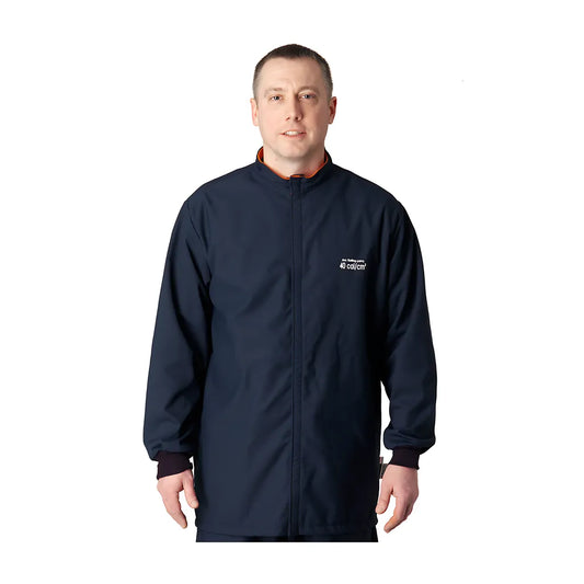 Pip 9100-524Ult/2X Ar/Fr Ultralight Jacket - 40 Cal/Cm2 9100-524ULT2X-22347