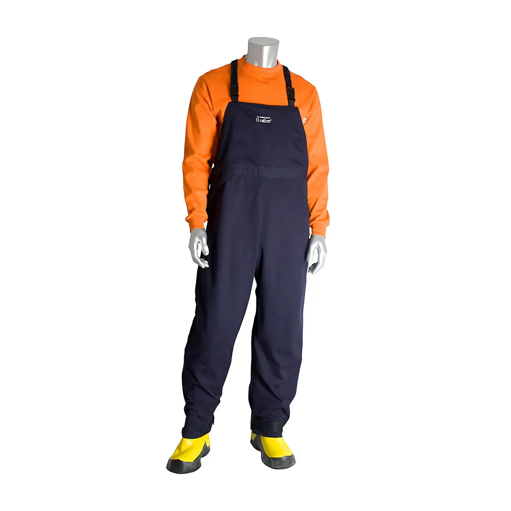 Pip 9100-52564/2Xl Ar/Fr Overalls - 12 Cal/Cm2 9100-525642XL-22363