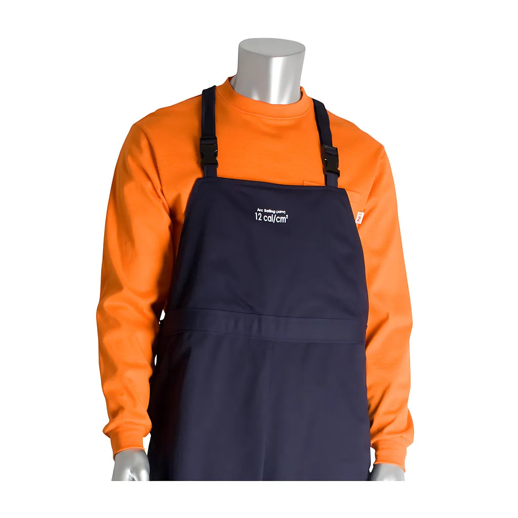 Pip 9100-52564/2Xl Ar/Fr Overalls - 12 Cal/Cm2 9100-525642XL-22364