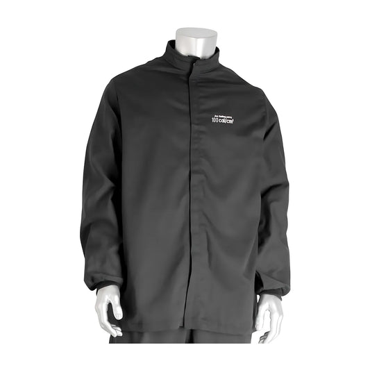 Pip 9100-52750/2Xl Ar/Fr Jacket - 100 Cal/Cm2 9100-527502XL-22384