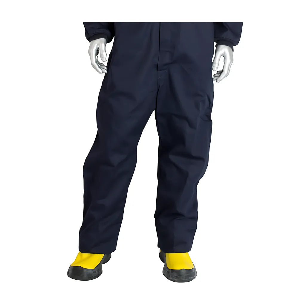 Pip 9100-52758/3Xl Ar/Fr Coverall - 33 Cal/Cm2 9100-527583XL-22405