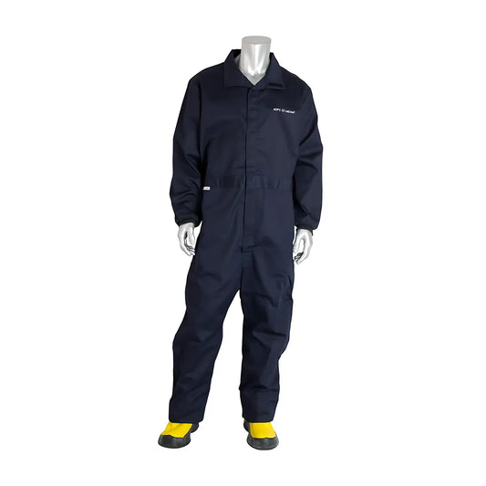 Pip 9100-52758/5Xl Ar/Fr Coverall - 33 Cal/Cm2 9100-527585XL-22409