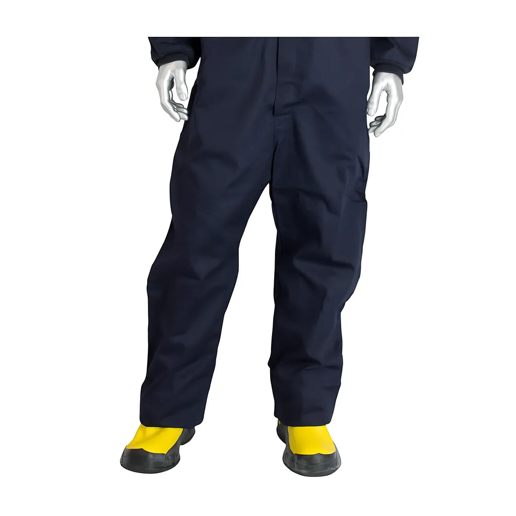 Pip 9100-52772/3Xl Ar/Fr Coverall - 25 Cal/Cm2 9100-527723XL-22432