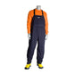 Pip 9100-53680/2Xl Ar/Fr Overalls - 33 Cal/Cm2 9100-536802XL-22466