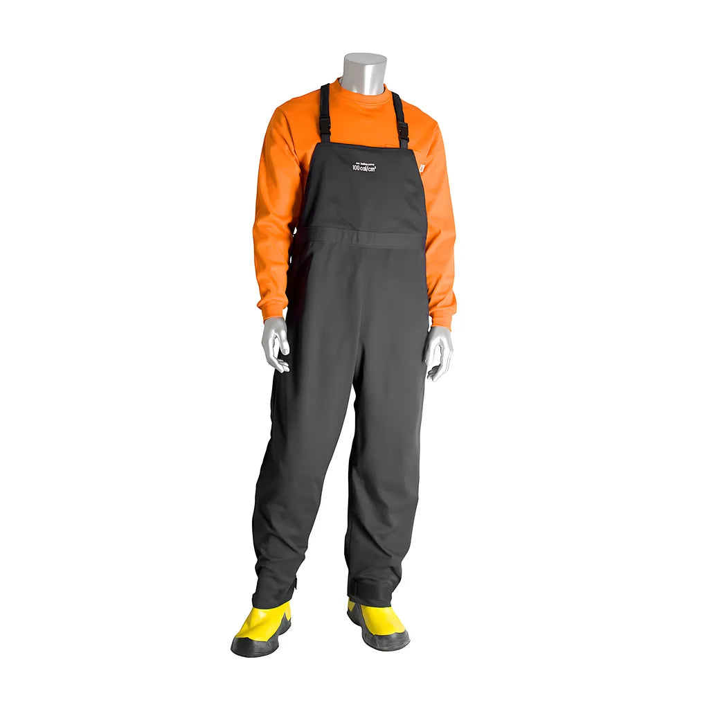 Pip 9100-53750/2Xl Ar/Fr Overalls - 100 Cal/Cm2 9100-537502XL-22480