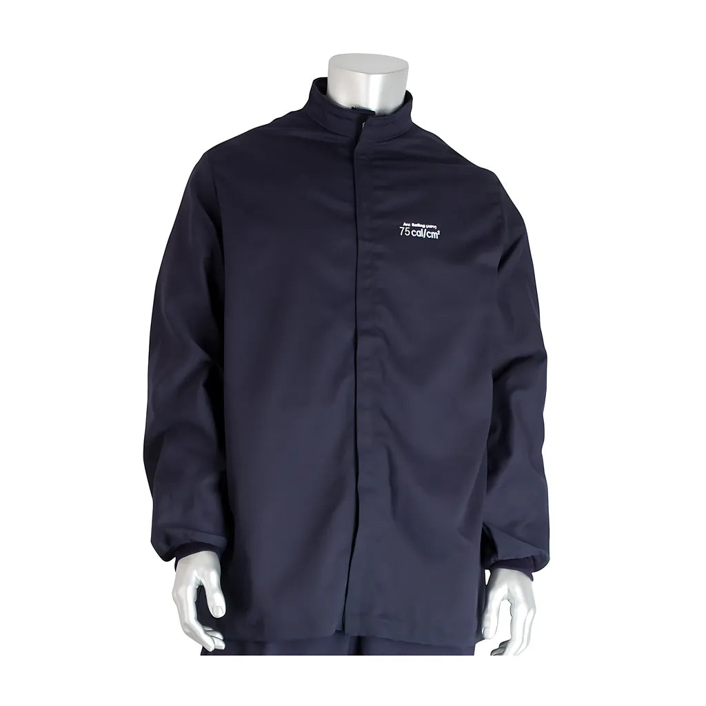 Pip 9100-75000/L Ar/Fr Jacket - 75 Cal/Cm2 9100-75000L-22486