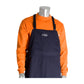 Pip 9100-75001/L Ar/Fr Overalls - 75 Cal/Cm2 9100-75001L-22494