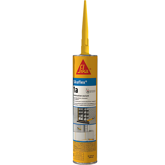 Sikaflex 1A - Cartridges - Limestone