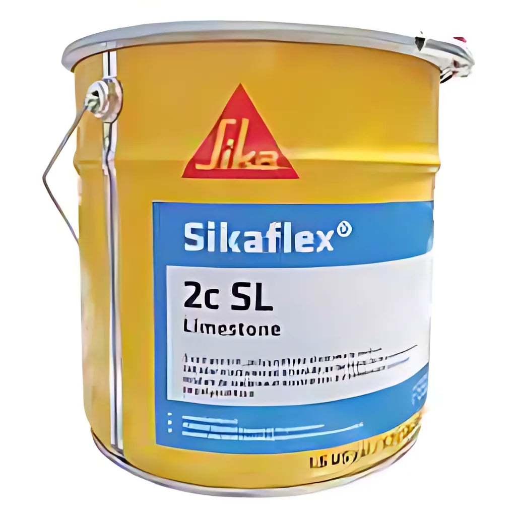 Sikaflex 2C Sl- Limestone