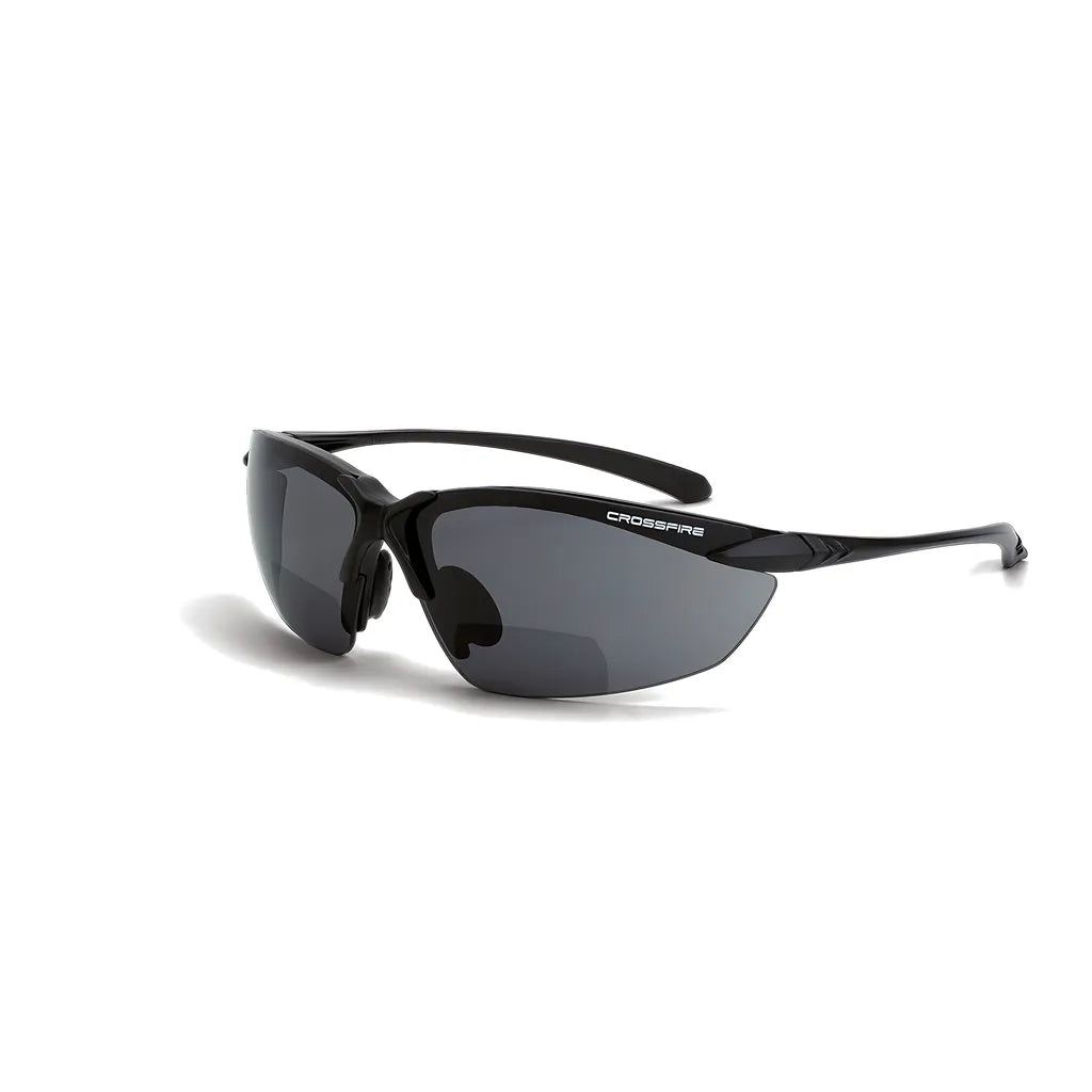 Crossfire Sniper Bifocal Safety Eyewear