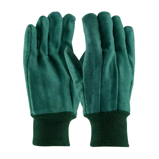 Pip 93-548 Premium Grade Chore Glove With Double Layer Palm, Double Layer Back And Nap-Out Finish - Knit Wrist 93-548-22729